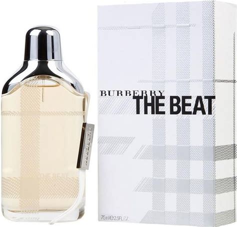 perfumy burberry the beat cena|Burberry the beat review.